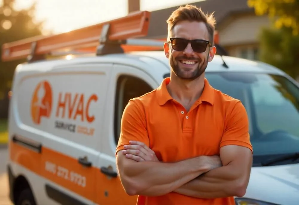 Professional HVAC repair and installation services in Lawnside, NJ